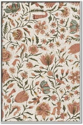 Picture of Magnificent Florals II