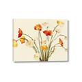 Picture of Bouquet Symphony _GroupedProduct_Rectangle_Landscape_Canvas_