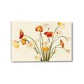 Picture of Bouquet Symphony _GroupedProduct_Rectangle_Landscape_Canvas_