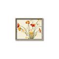 Picture of Bouquet Symphony _GroupedProduct_Rectangle_Landscape_Canvas_Framed_