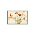 Picture of Bouquet Symphony _GroupedProduct_Rectangle_Landscape_Canvas_Framed_
