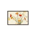 Picture of Bouquet Symphony _GroupedProduct_Rectangle_Landscape_Canvas_Framed_