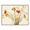 Picture of Bouquet Symphony _GroupedProduct_Rectangle_Landscape_Canvas_Framed_