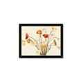 Picture of Bouquet Symphony _GroupedProduct_Rectangle_Landscape_Framed_Matted_