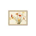 Picture of Bouquet Symphony _GroupedProduct_Rectangle_Landscape_Framed_Matted_