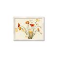 Picture of Bouquet Symphony _GroupedProduct_Rectangle_Landscape_Framed_Matted_