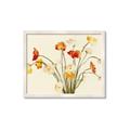 Picture of Bouquet Symphony _GroupedProduct_Rectangle_Landscape_Framed_Matted_