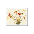 Picture of Bouquet Symphony _GroupedProduct_Rectangle_Landscape_Framed_Matted_