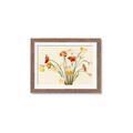 Picture of Bouquet Symphony _GroupedProduct_Rectangle_Landscape_Framed_Matted_