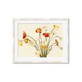 Picture of Bouquet Symphony _GroupedProduct_Rectangle_Landscape_Framed_Matted_