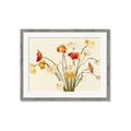 Picture of Bouquet Symphony _GroupedProduct_Rectangle_Landscape_Framed_Matted_