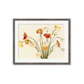 Picture of Bouquet Symphony _GroupedProduct_Rectangle_Landscape_Framed_Matted_