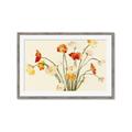 Picture of Bouquet Symphony _GroupedProduct_Rectangle_Landscape_Framed_Matted_