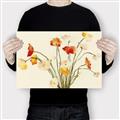 Picture of Bouquet Symphony _GroupedProduct_Rectangle_Landscape_Canvas_