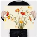 Picture of Bouquet Symphony _GroupedProduct_Rectangle_Landscape_Canvas_