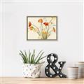 Picture of Bouquet Symphony _GroupedProduct_Rectangle_Landscape_Canvas_Framed_