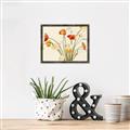 Picture of Bouquet Symphony _GroupedProduct_Rectangle_Landscape_Canvas_Framed_