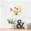 Picture of Bouquet Symphony _GroupedProduct_Rectangle_Landscape_Unframed_Print_Only_
