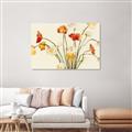 Picture of Bouquet Symphony _GroupedProduct_Rectangle_Landscape_Unframed_Print_Only_