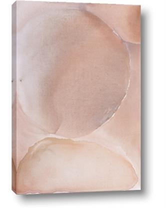 Picture of Peach Palette Bubbles