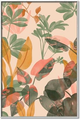 Picture of Harmonious Tropical Hues