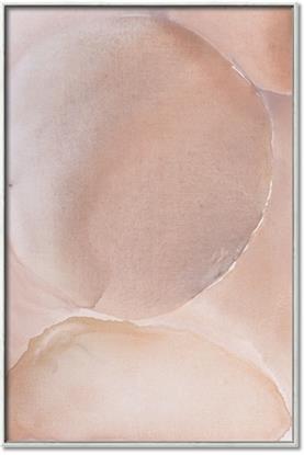 Picture of Peach Palette Bubbles