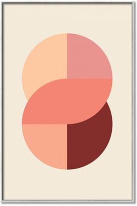 Picture of Dreamy Peach Serenade