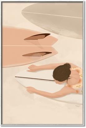 Picture of Summerbeach Living