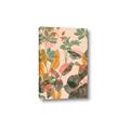 Picture of Harmonious Tropical Hues _GroupedProduct_Rectangle_Portrait_Canvas_