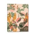 Picture of Harmonious Tropical Hues _GroupedProduct_Rectangle_Portrait_Canvas_