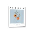 Picture of Peach Fruit Fusion _GroupedProduct_Rectangle_Portrait_Canvas_