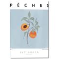 Picture of Peach Fruit Fusion _GroupedProduct_Rectangle_Portrait_Canvas_
