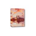 Picture of Tranquil Landscape Tapestry _GroupedProduct_Rectangle_Portrait_Canvas_