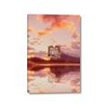 Picture of Tranquil Landscape Tapestry _GroupedProduct_Rectangle_Portrait_Canvas_