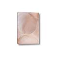 Picture of Peach Palette Bubbles _GroupedProduct_Rectangle_Portrait_Canvas_