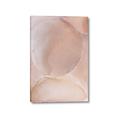 Picture of Peach Palette Bubbles _GroupedProduct_Rectangle_Portrait_Canvas_