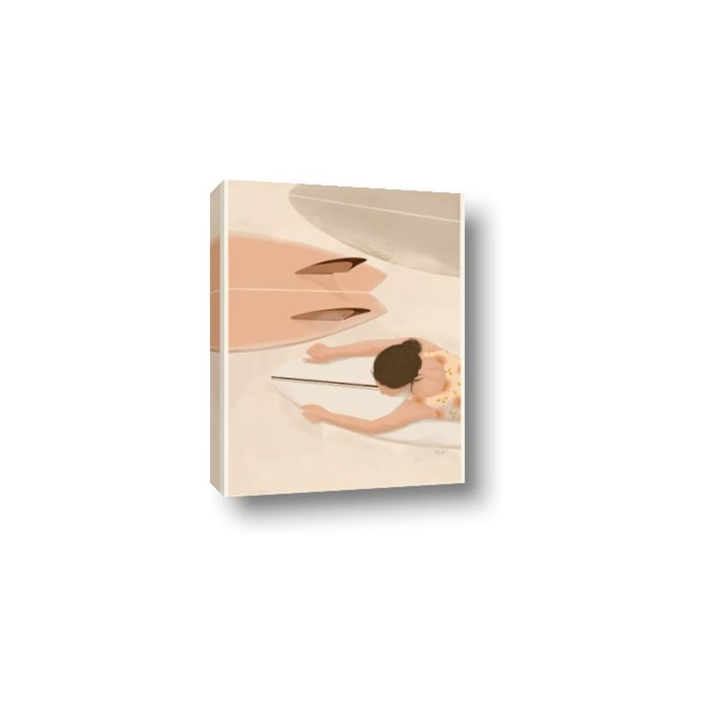 Picture of Summerbeach Living _GroupedProduct_Rectangle_Portrait_Canvas_