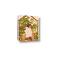 Picture of Dreamy Orchard Dalliance _GroupedProduct_Rectangle_Portrait_Canvas_