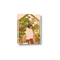 Picture of Dreamy Orchard Dalliance _GroupedProduct_Rectangle_Portrait_Canvas_