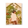 Picture of Dreamy Orchard Dalliance _GroupedProduct_Rectangle_Portrait_Canvas_