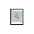 Picture of Peach Fruit Fusion _GroupedProduct_Rectangle_Portrait_Canvas_Framed_
