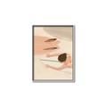 Picture of Summerbeach Living _GroupedProduct_Rectangle_Portrait_Canvas_Framed_