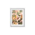 Picture of Harmonious Tropical Hues _GroupedProduct_Rectangle_Portrait_Framed_Matted_