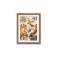 Picture of Harmonious Tropical Hues _GroupedProduct_Rectangle_Portrait_Framed_Matted_