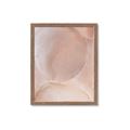 Picture of Peach Palette Bubbles _GroupedProduct_Rectangle_Portrait_Framed_Matted_