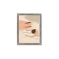 Picture of Summerbeach Living _GroupedProduct_Rectangle_Portrait_Framed_Matted_