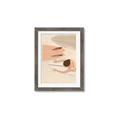 Picture of Summerbeach Living _GroupedProduct_Rectangle_Portrait_Framed_Matted_
