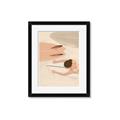 Picture of Summerbeach Living _GroupedProduct_Rectangle_Portrait_Framed_Matted_