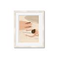 Picture of Summerbeach Living _GroupedProduct_Rectangle_Portrait_Framed_Matted_
