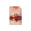 Picture of Tranquil Landscape Tapestry _GroupedProduct_Rectangle_Portrait_Unframed_Print_Only_